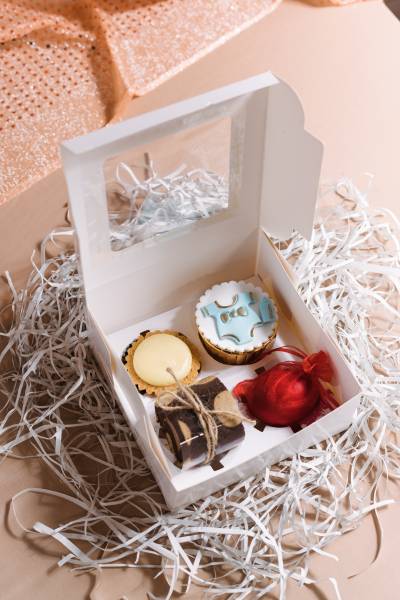 4 in 1 Gift Pack (Pack 2)