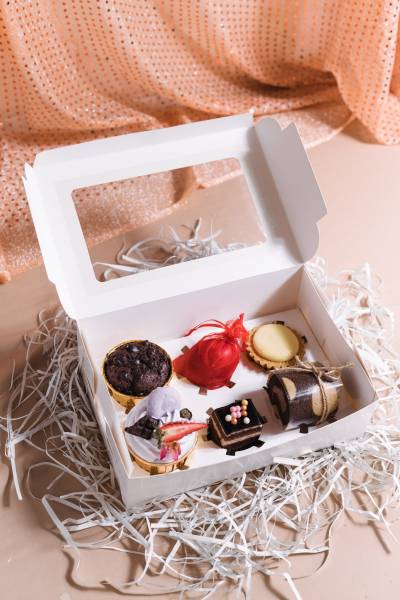 6 in 1 Gift Pack (Pack 1)