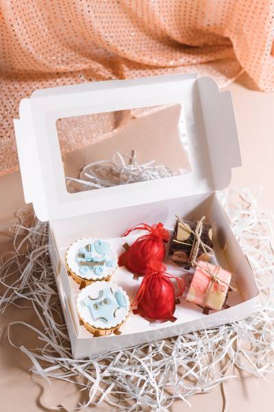 6 in 1 Gift Pack (Pack 2)