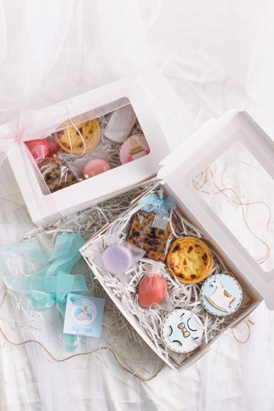 6 in 1 Gift Pack (Pack 3)