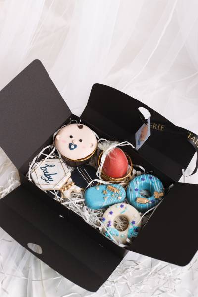 Premium Gift Pack (Pack 3)