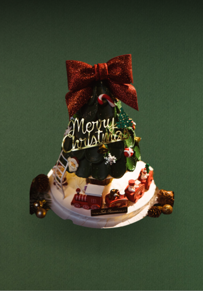 Christmas #8