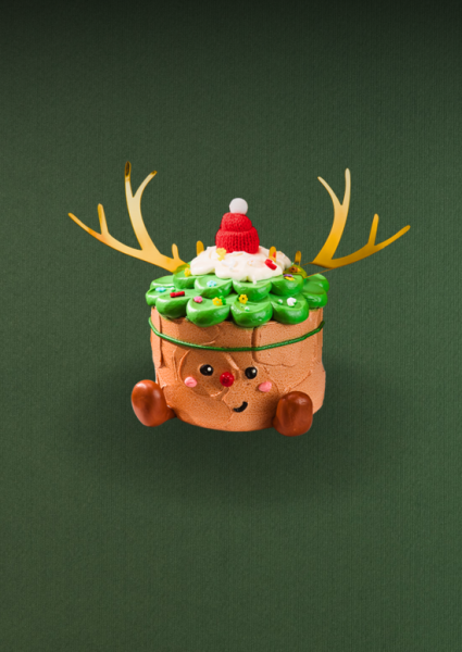 Rudolph #12