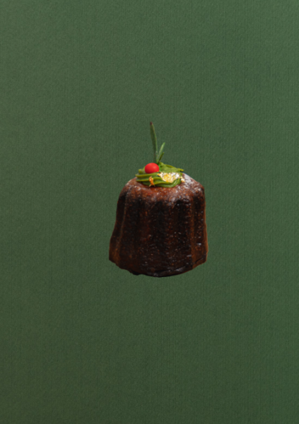 Canele