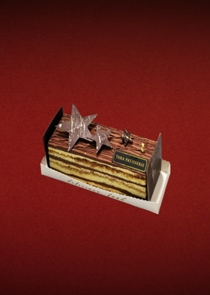 Opera 5.5cm x 15.5cm
