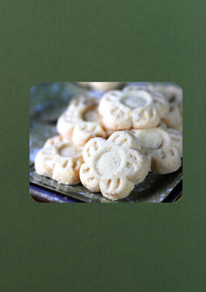 Cheese Bangkit