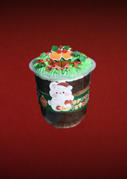 Bisoff TP Mousse Cup