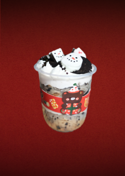 Oreo TP Mousse Cup