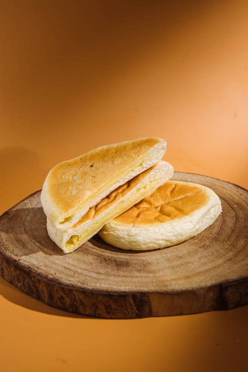 Buttermilk Bun