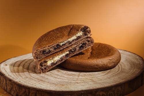 Chocolate Chips Cream Cheese