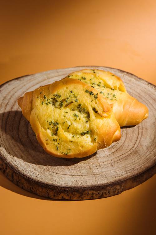 Garlic Luo Song