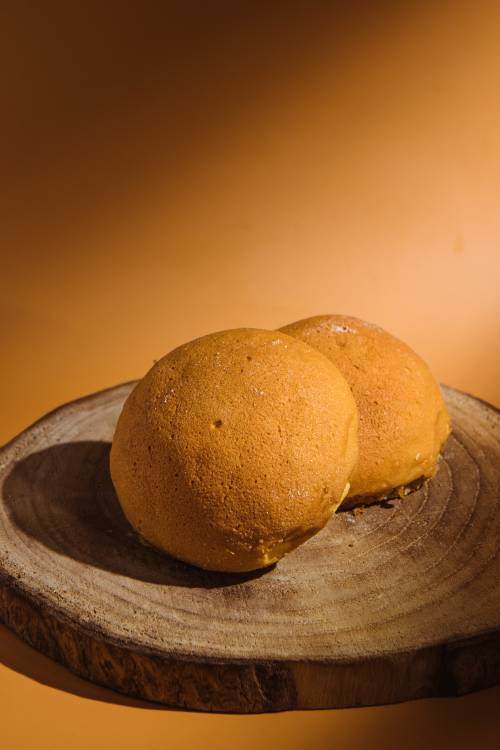 Coffee Bun