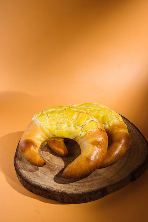 Polo Croissant