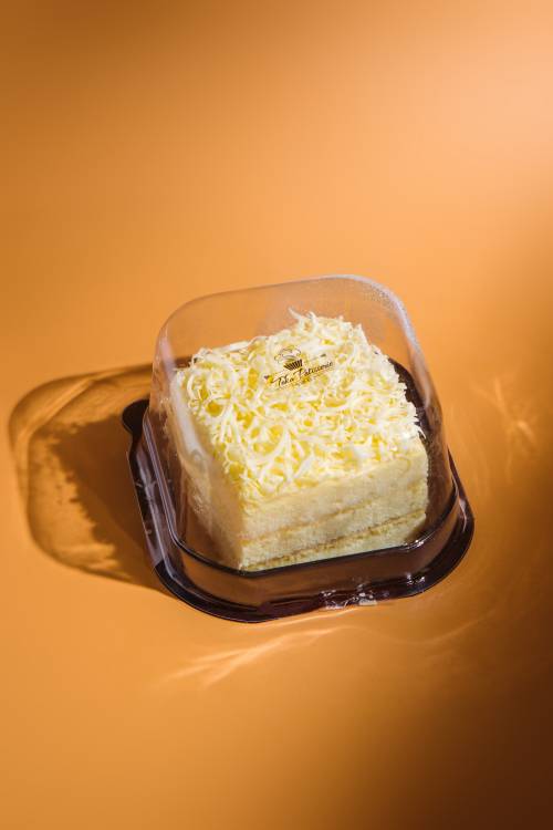 Cheesy Cheese