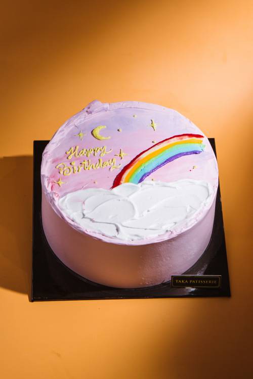 Drawing Cake 500g