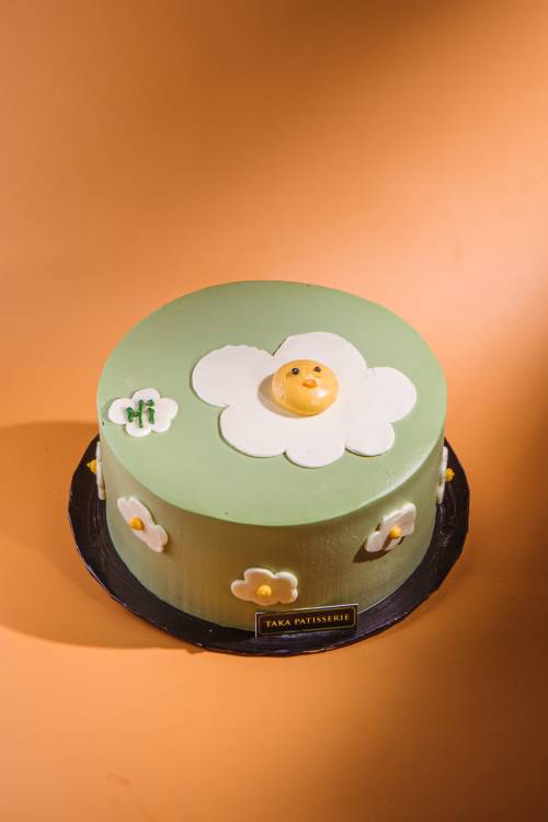 Drawing Cake 500g
