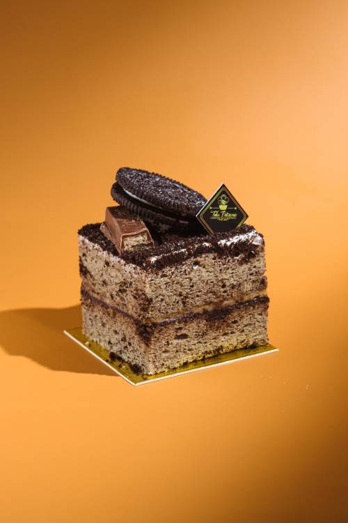 Oreo Mini Series