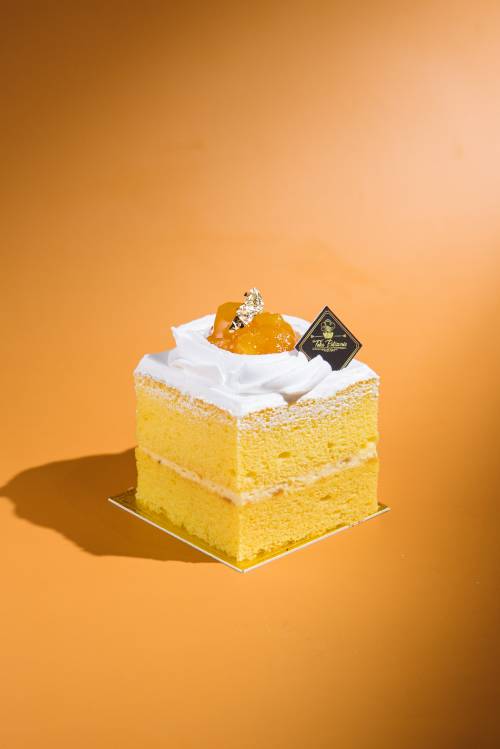 Mango Mini Series