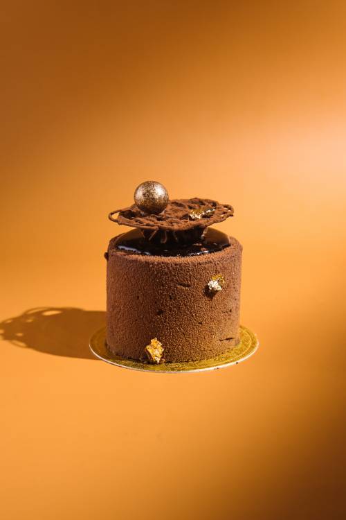 70% Dark Chocolate