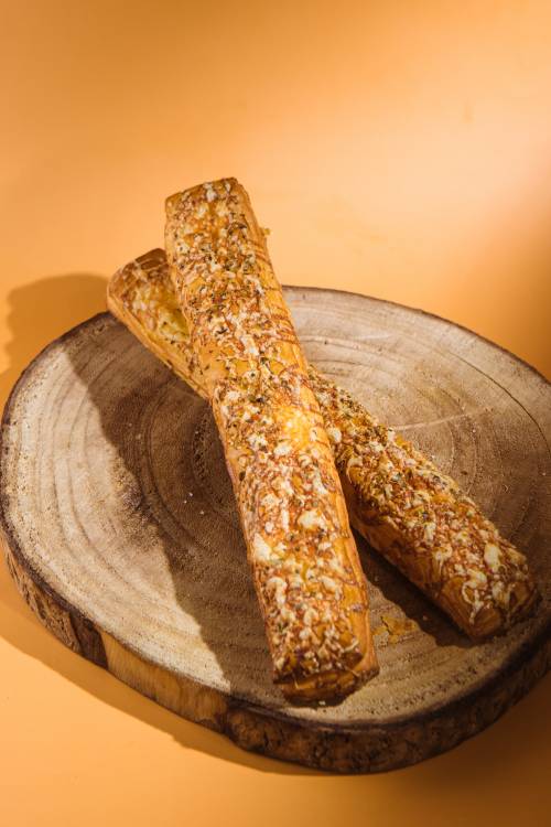 Sugar Danish Stick
