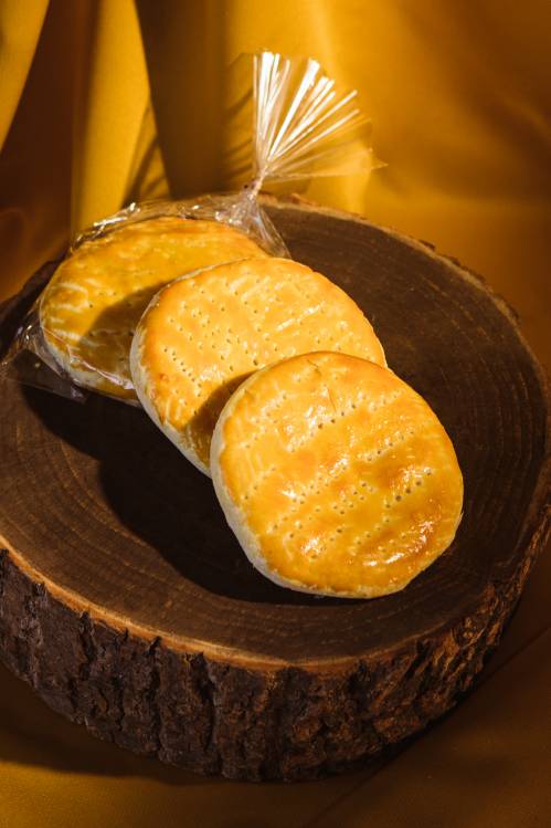 Wife Pastry