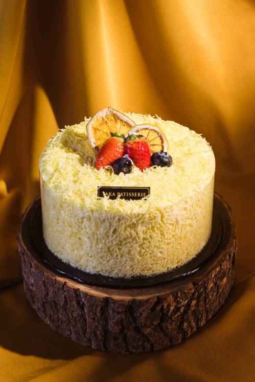 Cheesy Cheese 500g