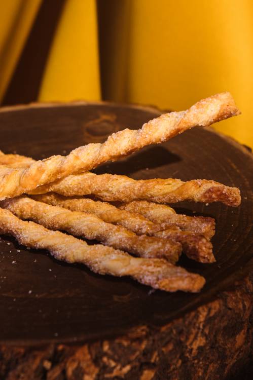 Japanese Stick