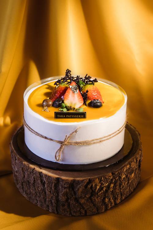 Salted Caramel 500g