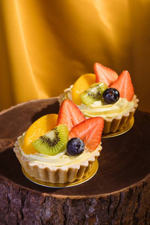 Summer Tart