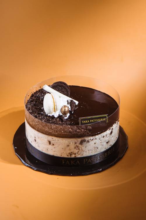 Oreo Fantasy 500g