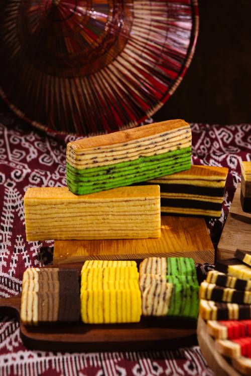 Sarawak Product 106