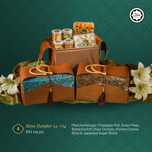 Hamper #04