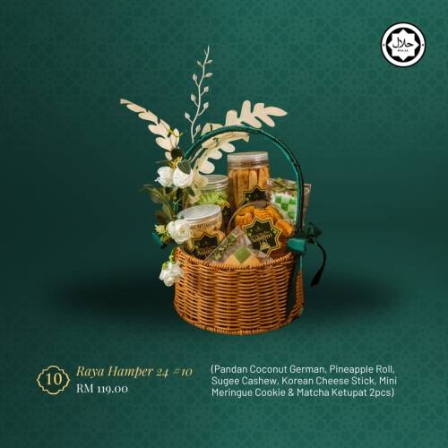 Hamper #10