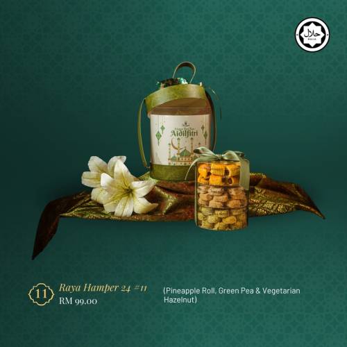 Hamper #11