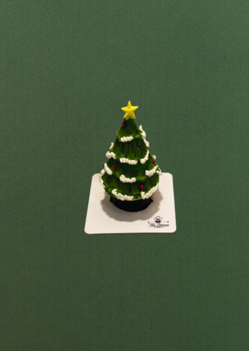 Matchamisu Christmas Tree