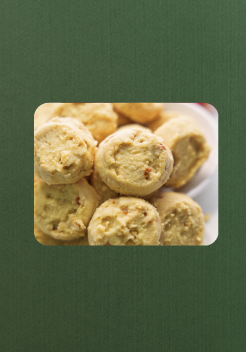 Butterscotch Chips 320gm+-