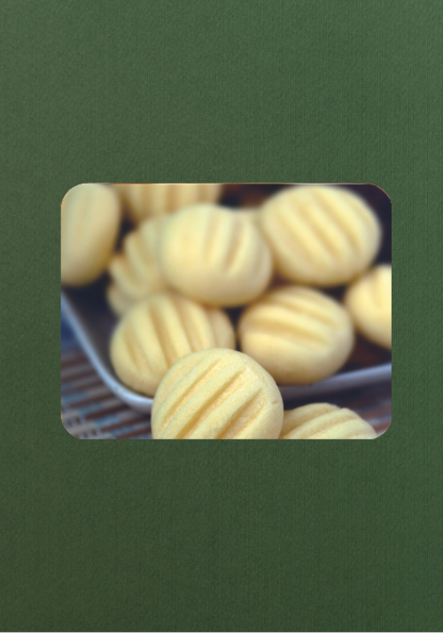 German Cookies 40pcs