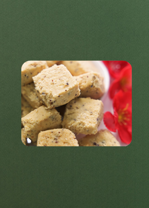 Hazelnut 300gm+-