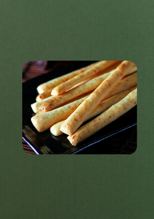 Korean Cheese Stick (Long) (S)